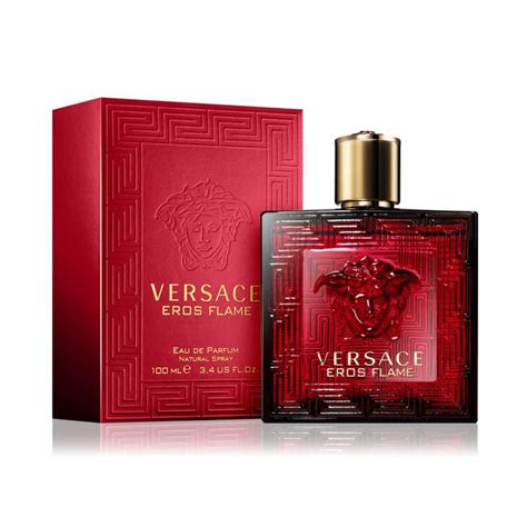 versace eros flame pour homme perfume|Versace Eros Flame perfume price.